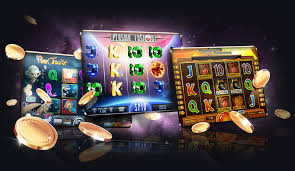 Uncover the Thrills of Slots Angels Casino & Sportsbook
