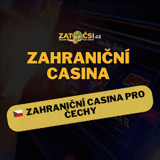 Zahraniční online casino bonus bez vkladu - Co je to a jak ho využít