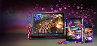 Zahraniční online casino bonus bez vkladu - Co je to a jak ho využít
